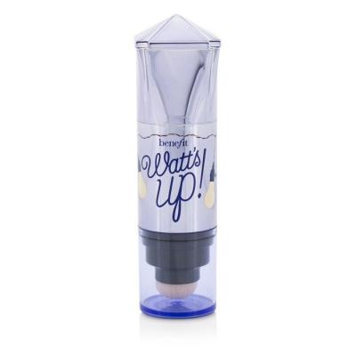 Benefit Watt's Up (Soft Focus Highlighter For Face) 9.4g/0.33oz