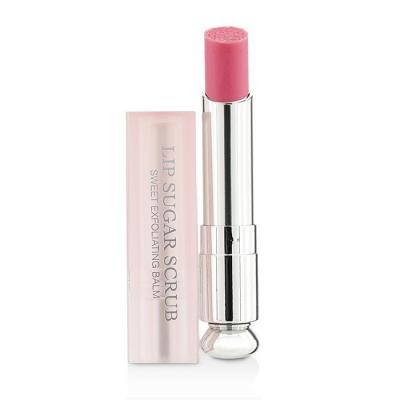 Christian Dior Dior Addict Lip Sugar Scrub - # 001 3.5g/0.12oz