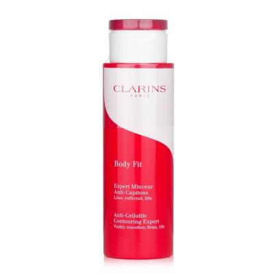 Clarins Body Fit Anti-Cellulite Contouring Expert 200ml/6.9oz