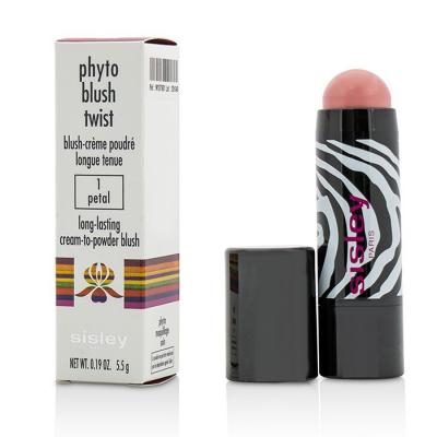 Sisley Phyto Blush Twist - # 1 Petal 5.5g/0.19oz