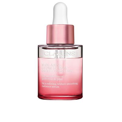 Clarins Multi Active Serum Glow 30ml