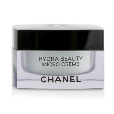 Chanel Hydra Beauty Micro Cream Hydratant Repulpant Fortifiant 50g/1.7oz