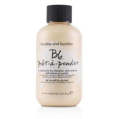 Bumble and Bumble Bb. Prêt-à-Powder (For Normal to Oily Hair) 56g/2oz