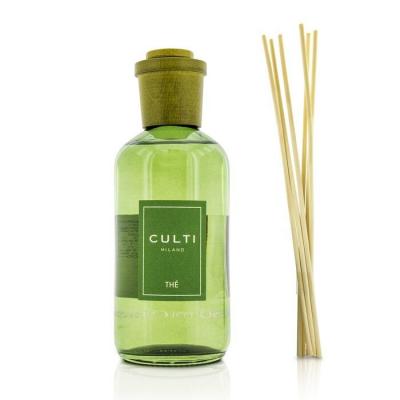 CULTI MILANO Colours Diffuser - The (Green) 250ml/8.33oz