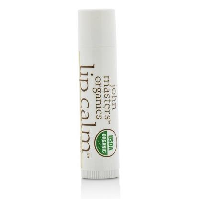 John Masters Organics Lip Calm - Vanilla 4g/0.15oz