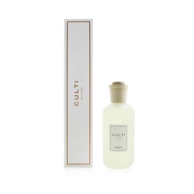 Culti Stile Room Diffuser - Aqqua 250ml/8.33oz