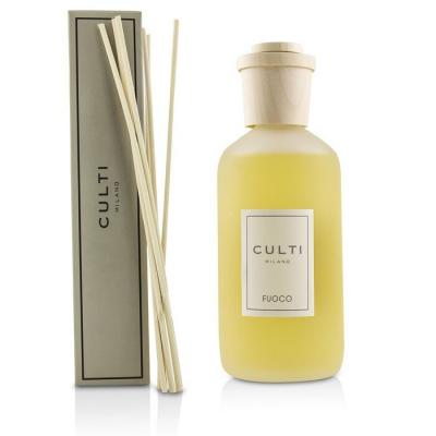 Culti Stile Room Diffuser - Fuoco 250ml/8.33oz