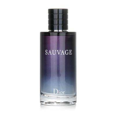 Christian Dior Sauvage Eau De Toilette Spray 200ml/6.8oz