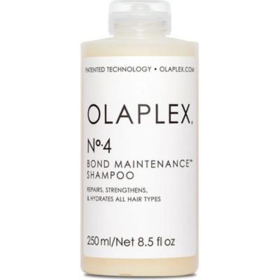 Olaplex No. 4 Bond Maintenance Shampoo Travel 100ml