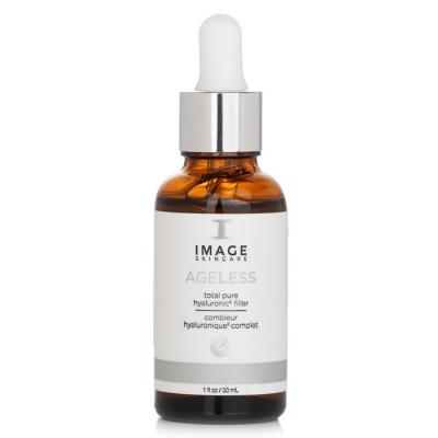 Image Ageless Total Pure Hyaluronic Filler 30ml/1oz