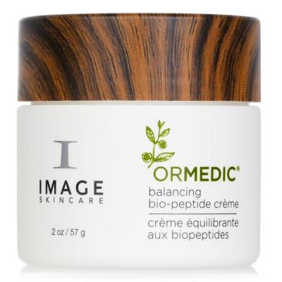 Image Ormedic Balancing Bio-Peptide Creme 56.7g/2oz