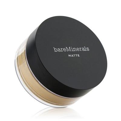 BareMinerals Matte Foundation Broad Spectrum SPF15 - Neutral Ivory 6g/0.21oz