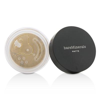 BareMinerals Matte Foundation Broad Spectrum SPF15 - Golden Beige 6g/0.21oz