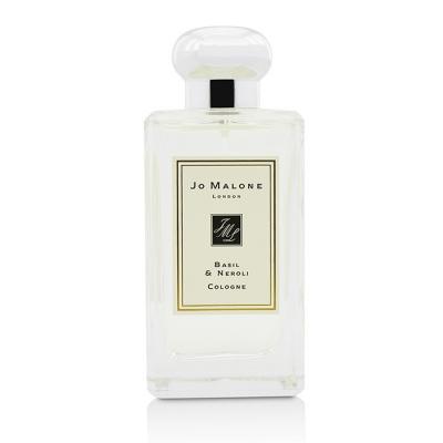 Jo Malone Basil & Neroli Cologne Spray (Originally Without Box) 100ml/3.4oz