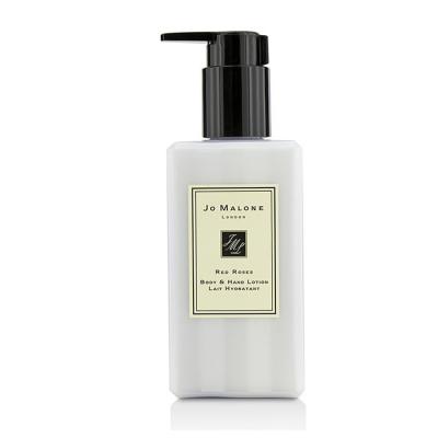 Jo Malone Red Roses Body & Hand Lotion 250ml/8.5oz