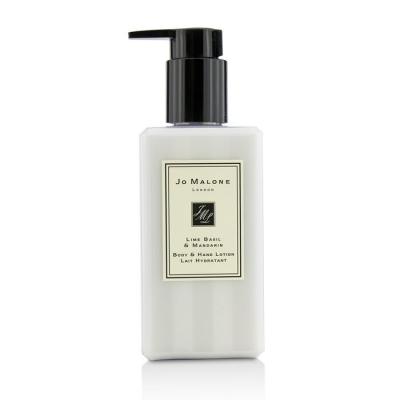 Jo Malone Lime Basil & Mandarin Body & Hand Lotion 250ml/8.5oz