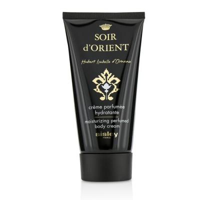 Sisley Soir d'Orient Moisturizing Perfumed Body Cream 150ml/5oz