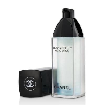 Chanel Hydra Beauty Micro Serum Intense Replenishing Hydration 50ml/1.7oz