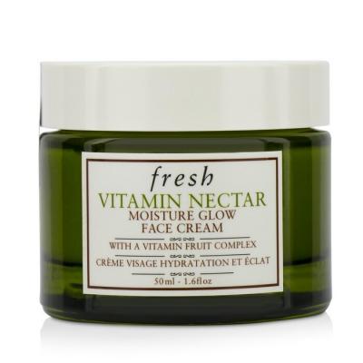 Fresh Vitamin Nectar Moisture Glow Face Cream 50ml/1.6oz