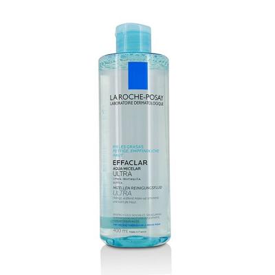 La Roche Posay Effaclar Agua Micelar Ultra 400ml/13.5oz