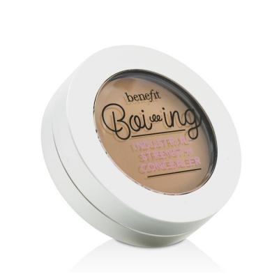 Benefit Boi ing Industrial Strength Concealer - # 02 (Light/Medium) 3g/0.1oz