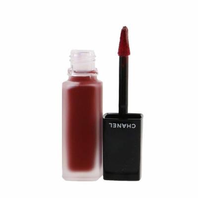 Chanel Rouge Allure Ink Matte Liquid Lip Colour - # 154 Experimente 6ml/0.2oz