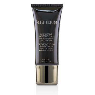 Laura Mercier Silk Creme Moisturizing Photo Edition Foundation - #Truffle 30ml/1oz