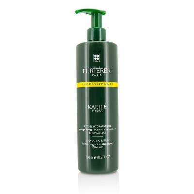 Rene Furterer Karite Hydra Hydrating Ritual Hydrating Shine Shampoo - Dry Hair (Salon Product) 600ml/20.2oz