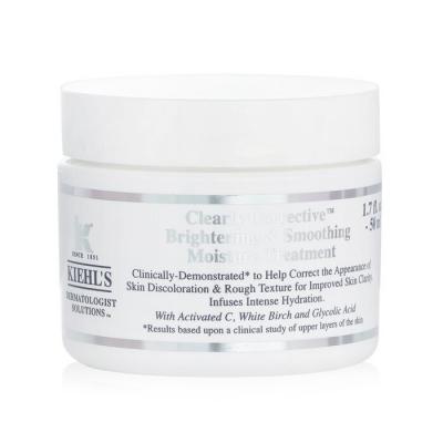 Kiehl's Clearly Corrective Brightening & Smoothing Moisture Treatment 50ml/1.7oz