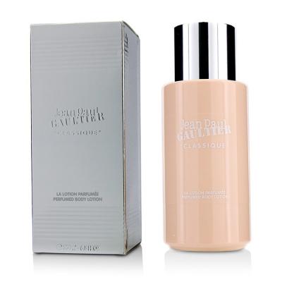 Jean Paul Gaultier Classique Perfumed Body Lotion 200ml/6.8oz