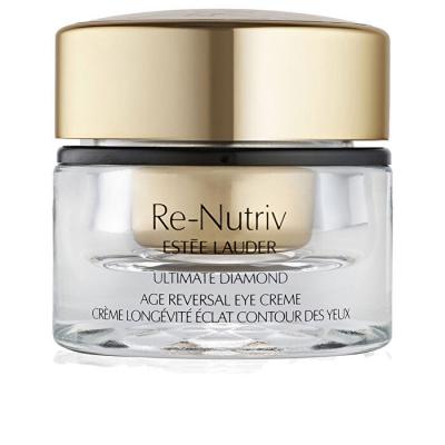 Estee Lauder Ultimate Diamond Age Reversal Eye Cream 15ml