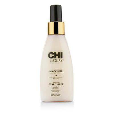 CHI Luxury Black Seed Oil Leave-In Conditioner 118ml/4oz