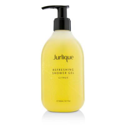 Jurlique Refreshing Citrus Shower Gel(Random Packaging) 300ml/10.1oz