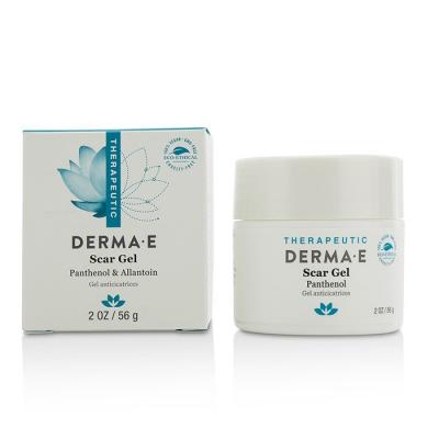 Derma E Therapeutic Scar Gel 56g/2oz