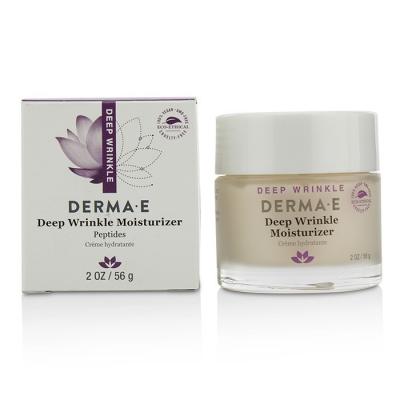 Derma E Deep Wrinkle Moisturizer 56g/2oz