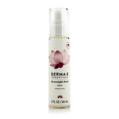 Derma E Essentials Overnight Peel 60ml/2oz