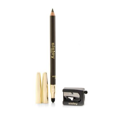 Sisley Phyto Khol Perfect Eyeliner (With Blender and Sharpener) - # Deep Jungle 1.2g/0.04oz