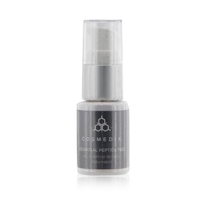 CosMedix Essential Peptide Peel - Salon Product 15ml/0.5oz