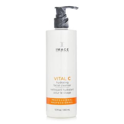 Image Vital C Hydrating Facial Cleanser (Salon Size) 355ml/12oz