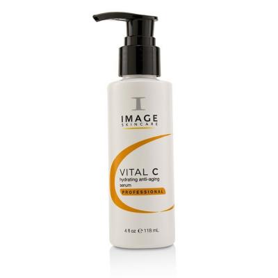 Image Vital C Hydrating Anti-Aging Serum (Salon Size) 118ml/4oz