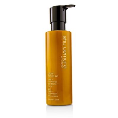 Shu Uemura Urban Moisture Hydro-Nourishing Conditioner (Dry Hair) 250ml/8oz