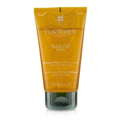 Rene Furterer Karite Nutri Nourishing Ritual Intense Nourishing Shampoo (Very Dry Hair) 150ml/5oz