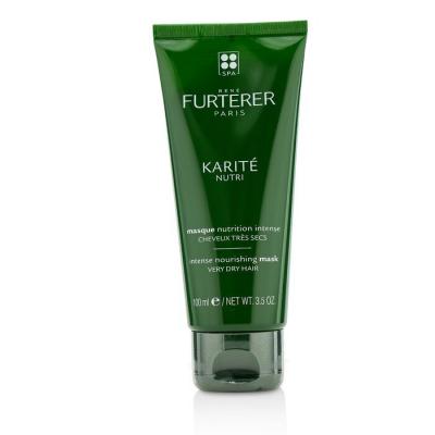 Rene Furterer Karite Nutri Nourishing Ritual Intense Nourishing Mask (Very Dry Hair) 100ml/3.5oz