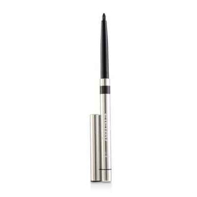 Sisley Phyto Khol Star Waterproof - # 1 Sparkling Black 0.3g/0.01oz