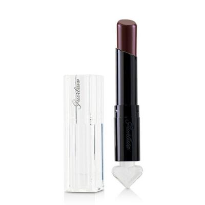Guerlain La Petite Robe Noire Deliciously Shiny Lip Colour - #024 Red Studs 2.8g/0.09oz