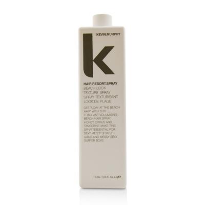 Kevin Murphy Hair.Resort.Spray (Beach Look Texture Spray) 1000ml/33.6oz