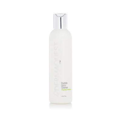 DermaQuest Peptide Vitality Peptide Glyco Cleanser 170g/6oz