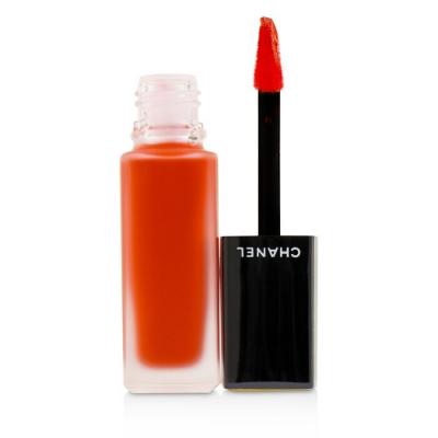 Chanel Rouge Allure Ink Matte Liquid Lip Colour - # 164 Entusiasta 6ml/0.2oz