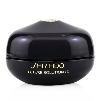 Shiseido Future Solution LX Eye & Lip Contour Regenerating Cream 15ml/0.54oz