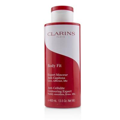 Clarins Body Fit Anti-Cellulite Contouring Expert 400ml/13.3oz